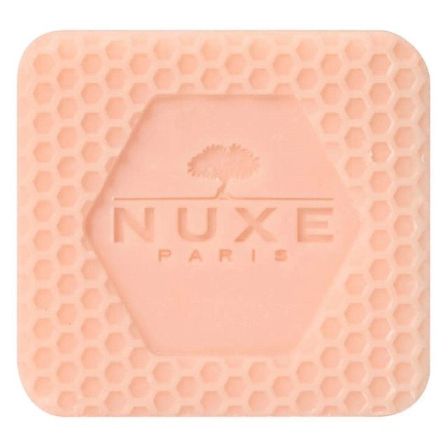 R&Ecirc;VE DE MIEL&reg; (SHAMPOO S&Oacute;LIDO LIBRE DE SULFATOS)
